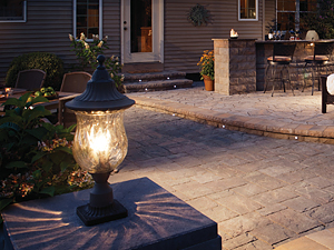 Outdoor Lighting